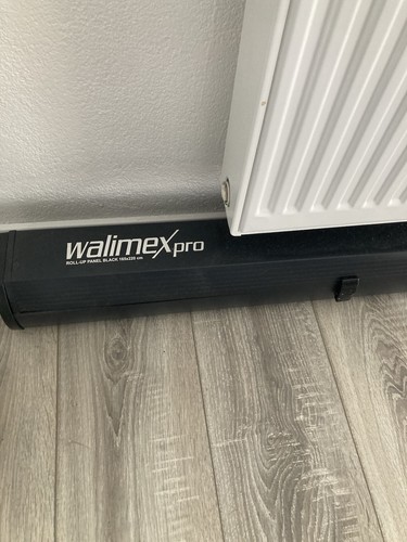 Walimex pro roll - pro, roll-up