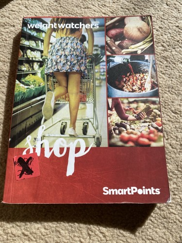 Weightwatchers smart points - weightwatchers,