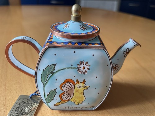 Sammler miniatur kännchen - sammler,