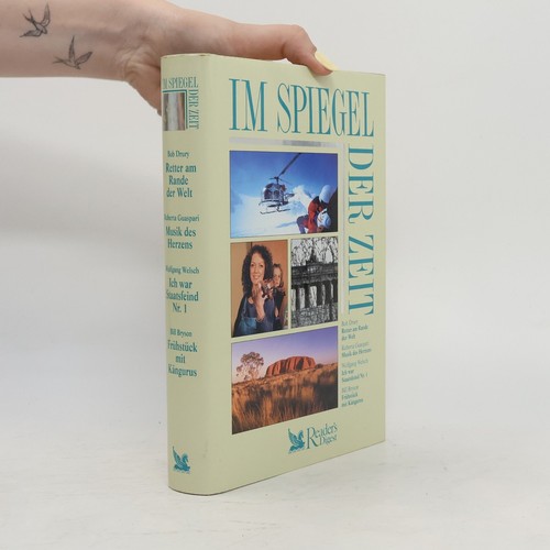 Spiegel der zeit - im,