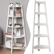 Eckregal Badregal Stehend mit