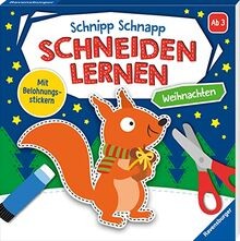 Ravensburger schnipp schnapp - ravensburger, schnipp-schnapp