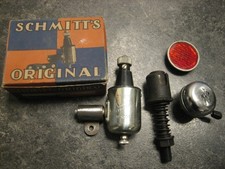 Schmitts Original Fahrrad -