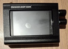 Malahit – DSP SDR, wie neu