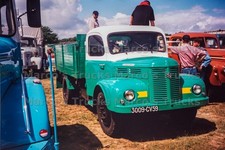 LKW Foto Hotchkiss Truck