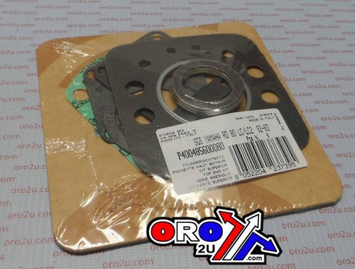 Athena top end dichtungssatz - top,