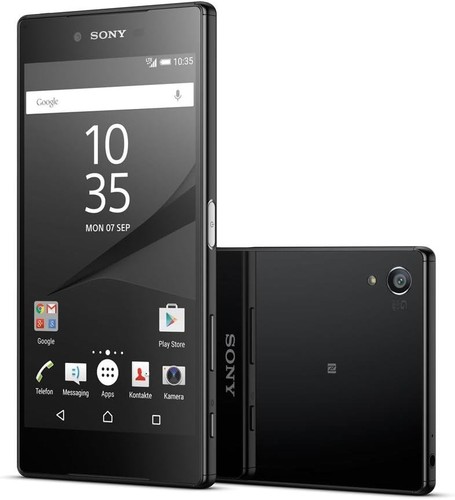 Sony xperia premium - sony, z5