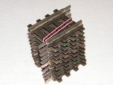 Fleischmann Spur 0 10x 600/4 U