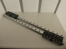 isel Linearführungsschiene /