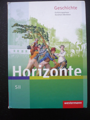 Horizonte geschichte - horizonte,