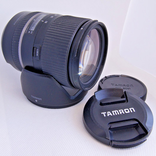 Tamron 300mm 6 3 di - 16-300mm,
