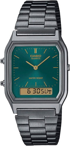 Casio vintage armbanduhr - vintage,