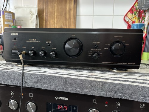 Denon pma 1500r verstärker - , pma-1500r