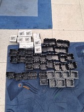 Dosen für Brüstungskanal Elektroinstallationsmaterial