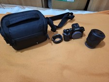 Sony Alpha 7 A7 I  Vollformat