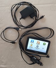 TomTom XL N14644 Navigationsgerät / Auto Navi GPS / mit Zubehörpaket