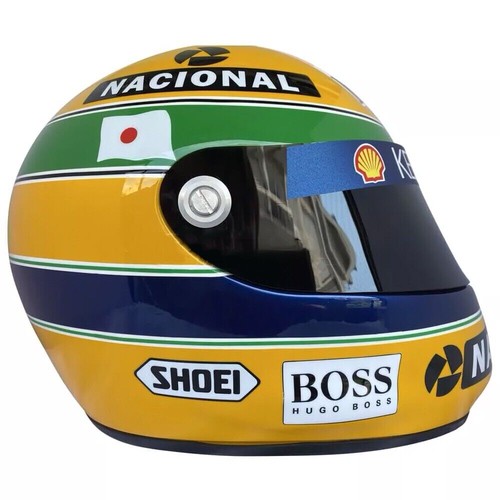 Ayrton senna 1992 suzuka - ayrton,
