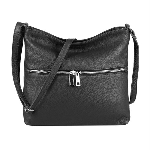 Italy damen leder city tasche - italy,