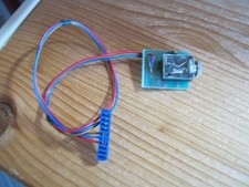 Lehrermodul für Graupner Sender MC 24