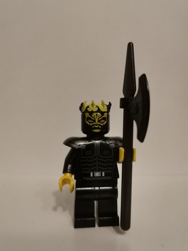 Lego star wars savage opress - wars,