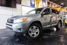2008 Toyota RAV4 