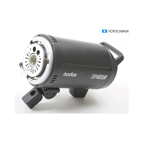 Godox 400 iii studio - dp,