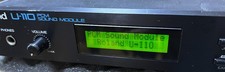 Roland U110 PCM Sound Modul