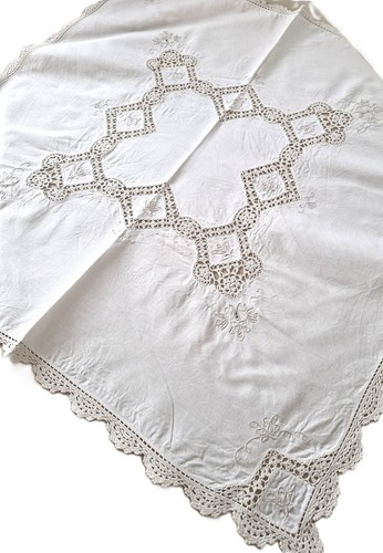 Tischdecke mitteldecke ca - mitteldecke,