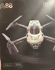 Drohne mit Kamera 1080P HD