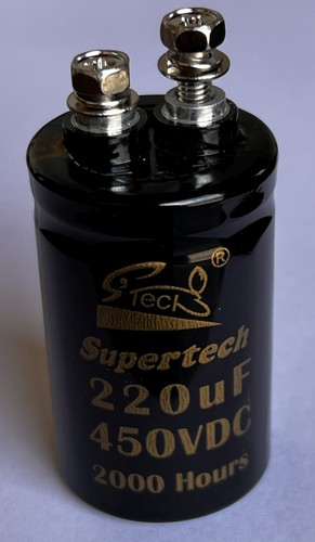 Supertech becher elko cth - supertech,