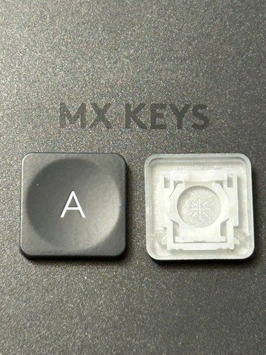 Original logitech keys - original,
