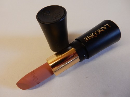 Lancom absolu rouge - lancom, drama