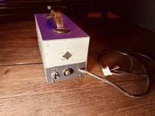 Telefunken Ela V 0135 Tube