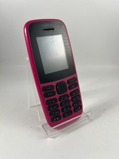 Nokia 105  RM-1174 - 4MB pink