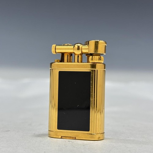 Dunhill unique lighter - dunhill,