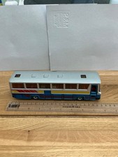 SIKU 3417 Man Coach Bus