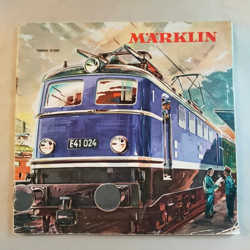 Märklin vintage - märklin,