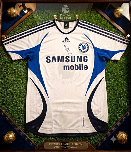 Adidas chelsea formotion - adidas,