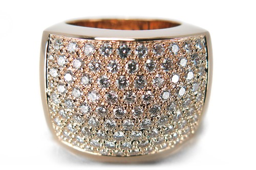 Christ ring brillanten insg - christ,