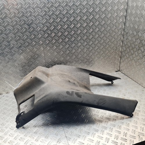Unterboden verkleidung pegasus - unterboden,