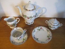 Kaffeeservice für 12