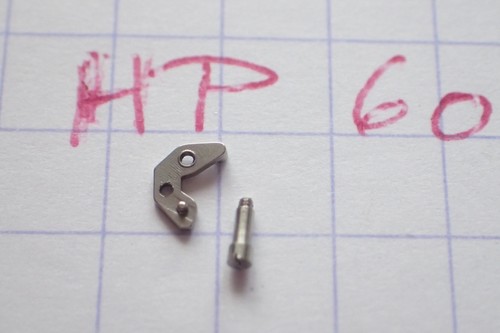 Zug 443 schrauben - 60:,