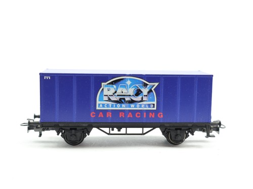 Märklin güterwagen - h0,