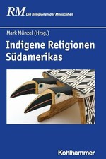 Indigene Religionen