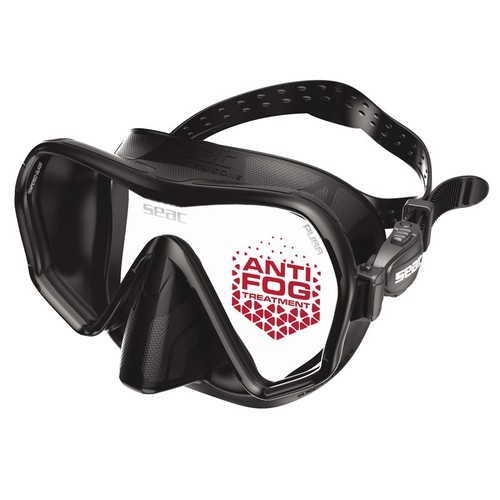 Maske seac antifog pura - seac,