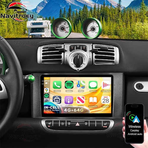 64gb android autoradio - android, 15