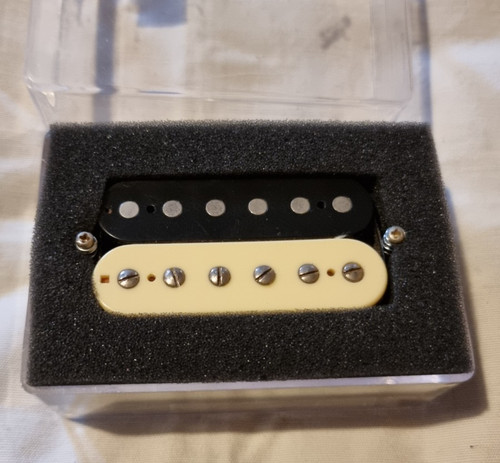 Dean humbucker tonabnehmer - humbucker,