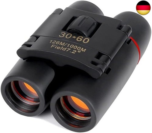 Tragbares mini fernglas x - tragbares,