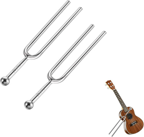 Stimmgabel 440hz edelstahl - stimmgabel,