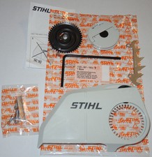 1123 Stihl Kettenraddeckel
